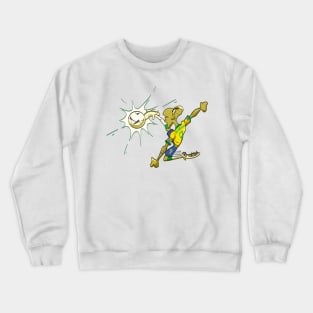 Richarlison Crewneck Sweatshirt